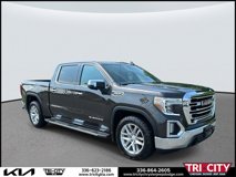 Used 2021 GMC Sierra 1500 SLT w/ SLT Premium Package