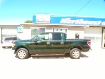 Used 2013 Ford F150 XLT w/ XLT Chrome Pkg