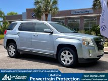 Used 2014 GMC Terrain SLT w/ Safety Package