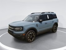 Used 2023 Ford Bronco Sport Outer Banks