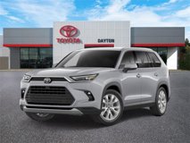 New 2024 Toyota Grand Highlander Limited