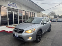 Used 2013 Subaru Crosstrek 2.0i Premium