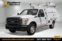 Used 2013 Ford F350 XL