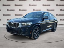 Certified 2023 BMW X4 xDrive30i w/ M Sport Package