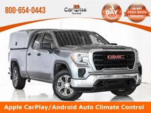Used 2021 GMC Sierra 1500 4x4 Double Cab w/ Sierra Value Package