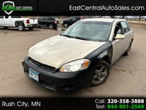 Used 2008 Chevrolet Impala LT