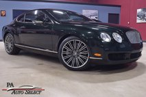 Used 2006 Bentley Continental GT Mulliner