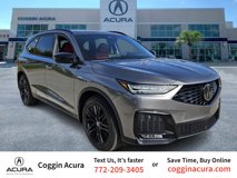 New 2026 Acura MDX A-Spec