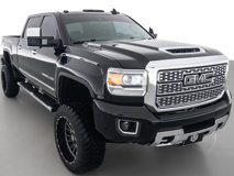 Used 2019 GMC Sierra 2500 Denali w/ Duramax Plus Package