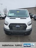 New 2025 Ford Transit 150 Low Roof
