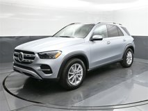 New 2025 Mercedes-Benz GLE 350 4MATIC