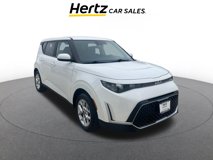 Used 2024 Kia Soul LX w/ Option Group 015
