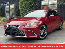 Used 2024 Lexus ES 350 w/ Premium Package