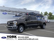 New 2025 Ford F350 XLT