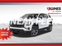 New 2026 GMC Terrain Denali