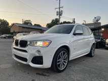 Used 2017 BMW X3 xDrive28i