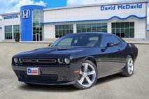 Used 2018 Dodge Challenger R/T w/ Sound Group