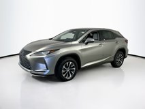 Used 2022 Lexus RX 350 FWD