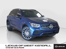 Used 2022 Mercedes-Benz GLC 300