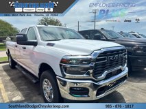 New 2025 RAM 2500 Tradesman
