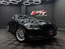 Used 2013 BMW 535i xDrive Sedan