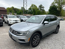 Used 2019 Volkswagen Tiguan SE w/ Panoramic Sunroof Package