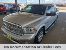 Used 2013 RAM 1500 Laramie w/ Convenience Group