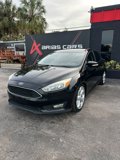Used 2015 Ford Focus SE