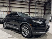 Used 2021 Lincoln Nautilus Reserve