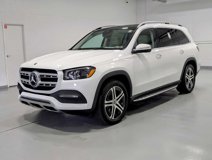 Used 2021 Mercedes-Benz GLS 450 4MATIC