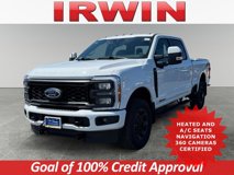 Used 2023 Ford F350 Lariat w/ Sport Appearance Package