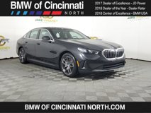 New 2026 BMW i5 eDrive40