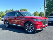 New 2025 Lincoln Aviator 2WD