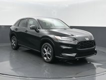 Certified 2023 Honda HR-V EX-L