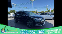 Used 2020 Nissan Rogue SV w/ Premium Package