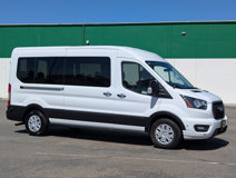 Used 2024 Ford Transit 350 XLT
