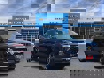 New 2025 Chevrolet Trax LT w/ Driver Confidence Package