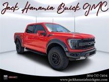 Used 2023 Ford F150 Raptor w/ Raptor 37 Performance Package