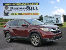Used 2019 Honda CR-V EX