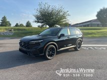 New 2026 Honda CR-V Sport-L