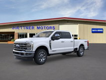 New 2025 Ford F350 Lariat