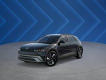 New 2025 Hyundai Ioniq 5 SEL