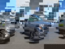 New 2025 Volkswagen Atlas SE