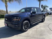 New 2025 Ford F150 XLT