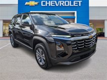 New 2026 Chevrolet Equinox LT