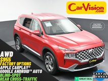 Used 2022 Hyundai Santa Fe SEL