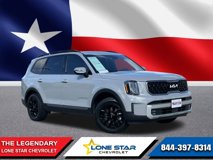 Used 2023 Kia Telluride SX Prestige X-Pro
