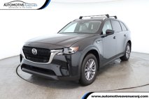 Used 2025 MAZDA CX-90 Plug-In Hybrid w/ Preferred