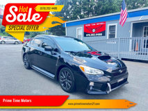 Used 2018 Subaru WRX