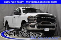 New 2025 RAM 2500 Tradesman